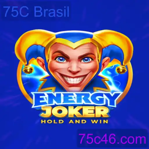 EnergyJoker: Conheça o Jogo que Está Agitando o 75C Brasil
